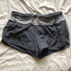 Lululemon Run Times Short